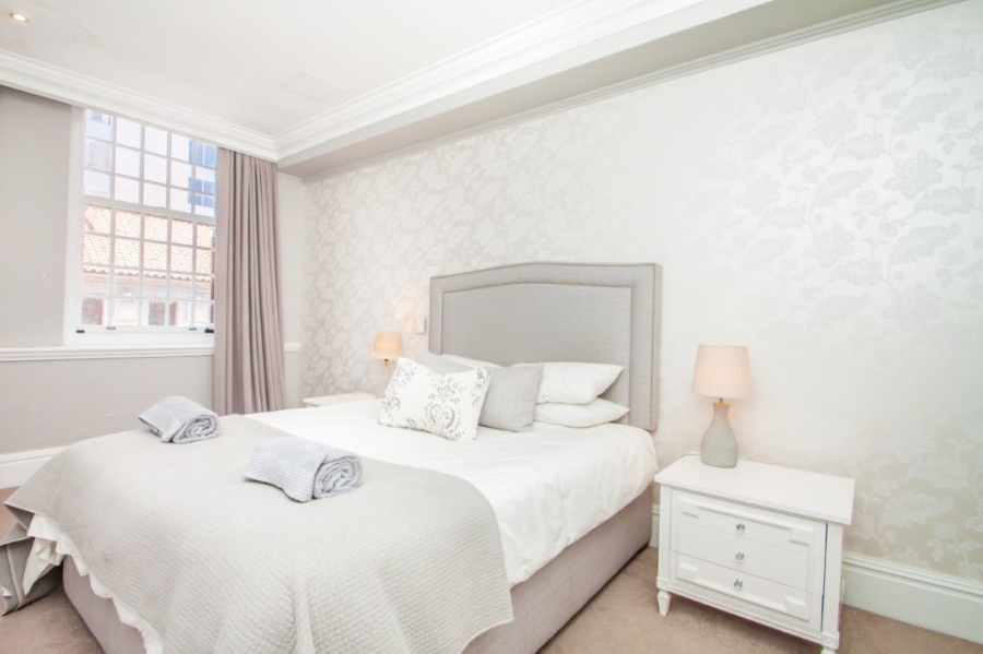 To Let 2 Bedroom Property for Rent in Cape Town City Centre Western Cape